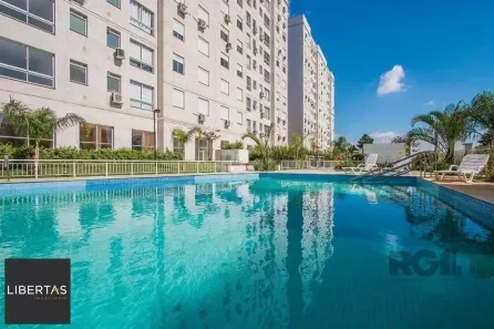 Apartamento com 3 Quartos à venda, 70m² no Sarandi, Porto Alegre