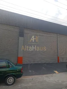Galpão/Depósito/Armazém para alugar, 385m² no Cidade Centenário, São Paulo
