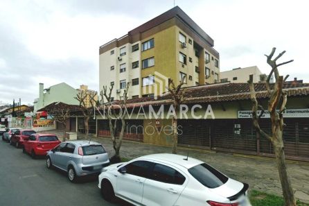 Apartamento com 1 Quarto à venda, 45m² no Cristal, Porto Alegre