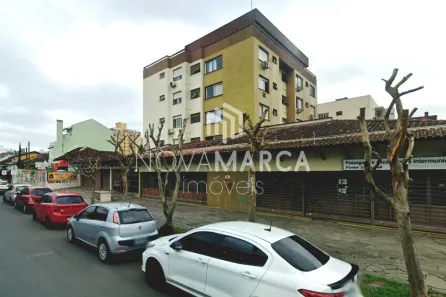Apartamento com 1 Quarto à venda, 45m² no Cristal, Porto Alegre