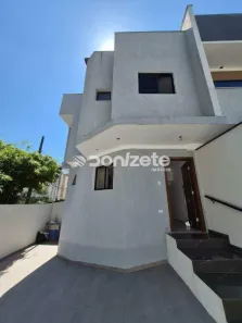 Sobrado com 2 Quartos à venda, 95m² no Parque Erasmo Assunção, Santo André