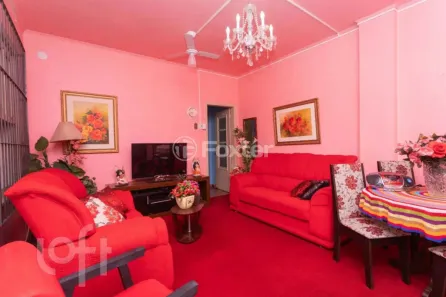 Apartamento com 2 Quartos à venda, 105m² no Centro Histórico, Porto Alegre