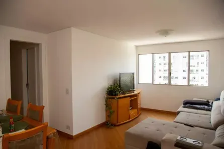 Apartamento com 3 Quartos à venda, 97m² no Cidade Monções, São Paulo
