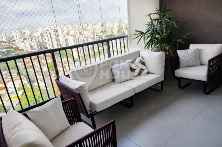 Apartamento com 2 Quartos à venda, 73m² no Saúde, São Paulo