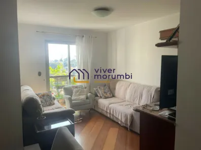Apartamento com 3 Quartos à venda, 64m² no Vila Progredior, São Paulo