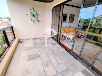 Apartamento com 3 Quartos à venda, 128m² no Enseada, Guarujá