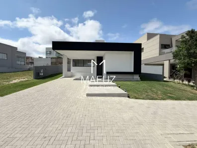 Casa com 4 Quartos à venda, 300m² no Alphaville Vespasiano, Vespasiano