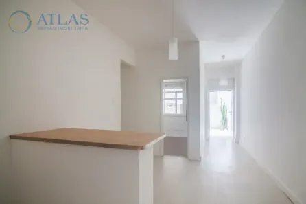 Apartamento com 1 Quarto para alugar, 50m² no Leblon, Rio de Janeiro