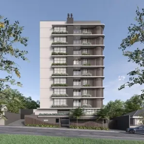 Apartamento com 2 Quartos à venda, 67m² no Anita Garibaldi, Joinville