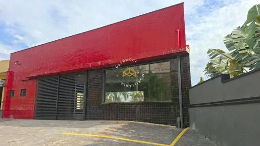 Galpão/Depósito/Armazém à venda, 352m² no Jardim Ouro Branco, Campinas