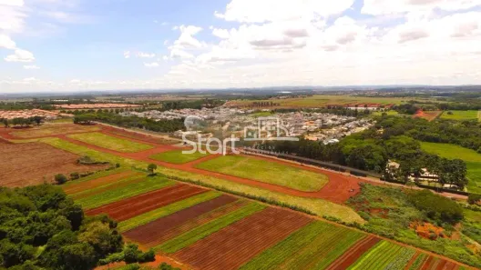 Lote/Terreno à venda, 333m² no Betel, Paulínia