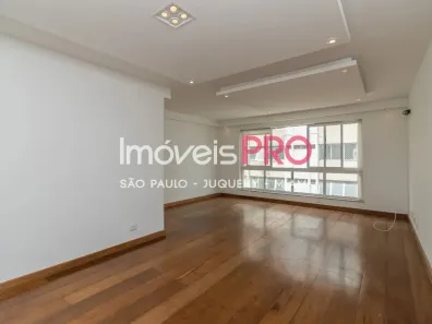 Apartamento com 3 Quartos à venda, 169m² no Itaim Bibi, São Paulo