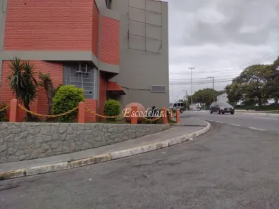 Prédio Comercial à venda, 250m² no Jardim Bom Clima, Guarulhos