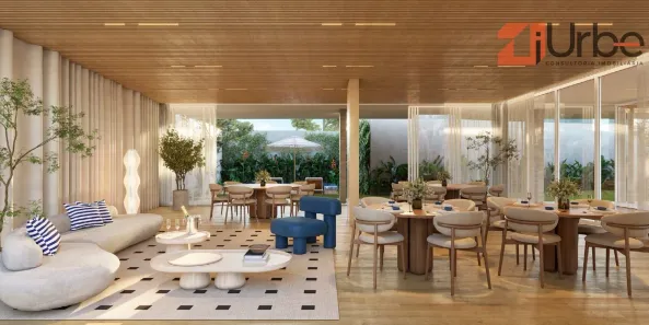 Apartamento com 2 Quartos à venda, 103m² no Vila Ipojuca, São Paulo