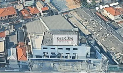 Galpão/Depósito/Armazém para alugar, 1865m² no Casa Verde, São Paulo