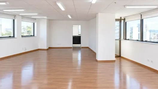 Sala Comercial para alugar, 82m² no Vale do Sereno, Nova Lima