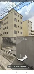 Apartamento com 2 Quartos à venda, 53m² no Jaraguá, São Paulo
