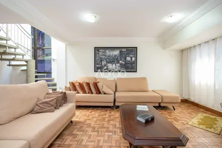 Sobrado com 4 Quartos à venda, 169m² no Pilarzinho, Curitiba