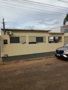 Casa com 2 Quartos à venda, 122m² no , Primavera do Leste
