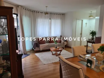 Apartamento com 4 Quartos à venda, 120m² no Pinheiros, São Paulo