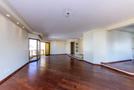 Apartamento com 4 Quartos à venda, 270m² no Santa Cecília, São Paulo