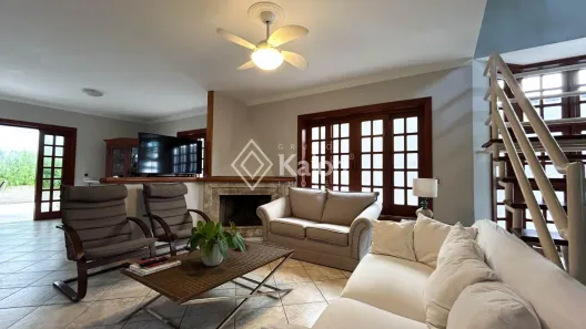 Casa com 3 Quartos à venda, 259m² no Condomínio Portal de Itu, Itu