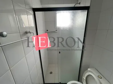 Apartamento com 3 Quartos para alugar, 89m² no Tatuapé, São Paulo