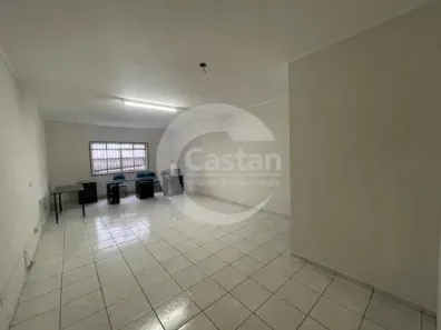 Sala Comercial com 1 Quarto para alugar, 37m² no Mooca, São Paulo