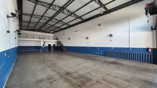 Galpão/Depósito/Armazém para alugar, 270m² no Setor Morada do Sol, Goiânia
