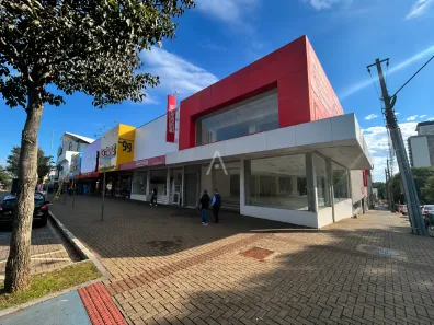 Sala Comercial para alugar, 1912m² no Centro, Cascavel