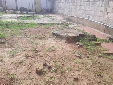 Lote/Terreno à venda, 243m² no Vila Palmeiras, São Paulo