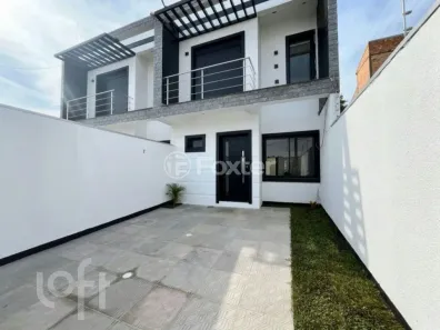 Casa com 3 Quartos à venda, 96m² no Igara, Canoas
