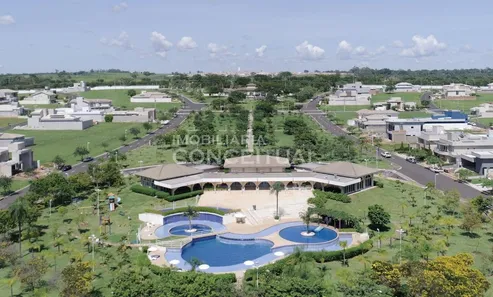 Lote/Terreno à venda, 437m² no Parque Residencial Buona Vita, São José do Rio Preto
