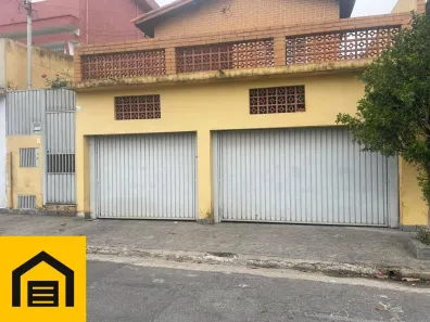 Casa com 2 Quartos à venda, 124m² no Jardim Pilar, Mauá