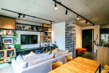 Apartamento com 1 Quarto à venda, 70m² no Vila Olímpia, São Paulo