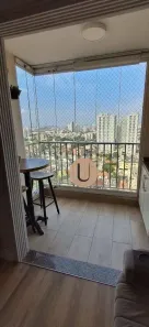 Apartamento com 3 Quartos à venda, 73m² no Vila Helena, Santo André