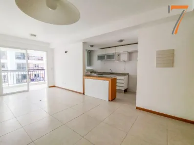 Apartamento com 2 Quartos para alugar, 113m² no Abraão, Florianópolis