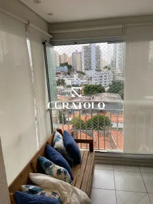 Apartamento com 2 Quartos à venda, 57m² no Quinta da Paineira, São Paulo