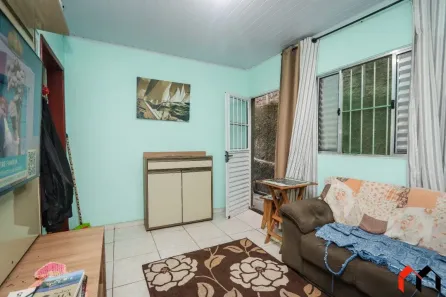 Casa com 3 Quartos à venda, 298m² no Jardim São Luís, São Paulo