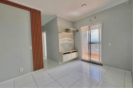 Apartamento com 2 Quartos para alugar, 50m² no Mangueirão, Belém