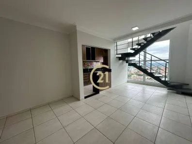 Apartamento com 3 Quartos para alugar, 155m² no Aqui se Vive, Indaiatuba