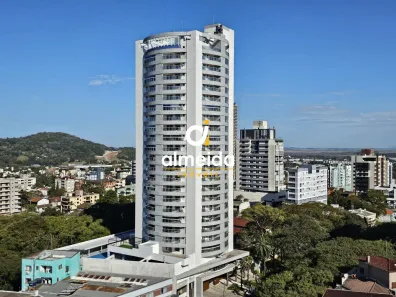 Apartamento com 3 Quartos à venda, 259m² no Centro, Santa Maria