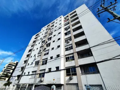 Apartamento com 1 Quarto para alugar, 50m² no Centro, São Leopoldo