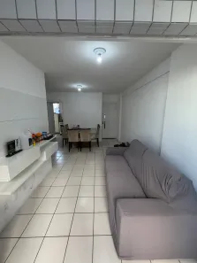 Apartamento com 3 Quartos à venda, 73m² no Aflitos, Recife