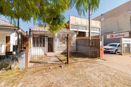Lote/Terreno à venda, 288m² no Santa Maria Goretti, Porto Alegre