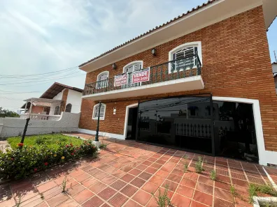 com 5 Quartos à venda, 216m² no Jardim Guarani, Campinas