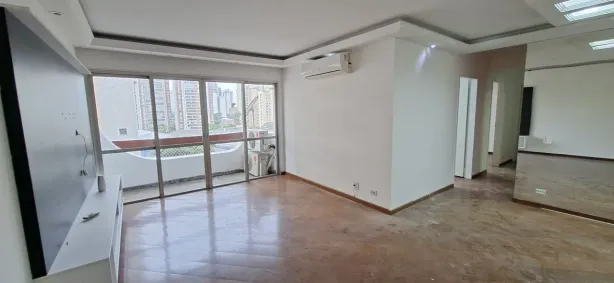 Apartamento com 3 Quartos para alugar, 112m² no Vila Mariana, São Paulo