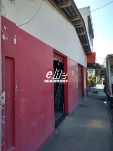 Galpão/Depósito/Armazém à venda, 200m² no de Fátima, Serra