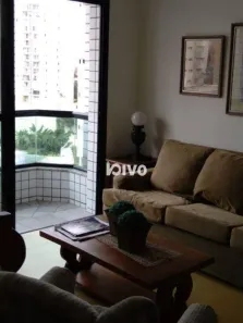 Apartamento com 3 Quartos à venda, 113m² no Bosque da Saúde, São Paulo