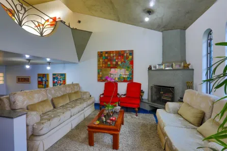 Sobrado com 4 Quartos à venda, 400m² no Vila Bastos, Santo André